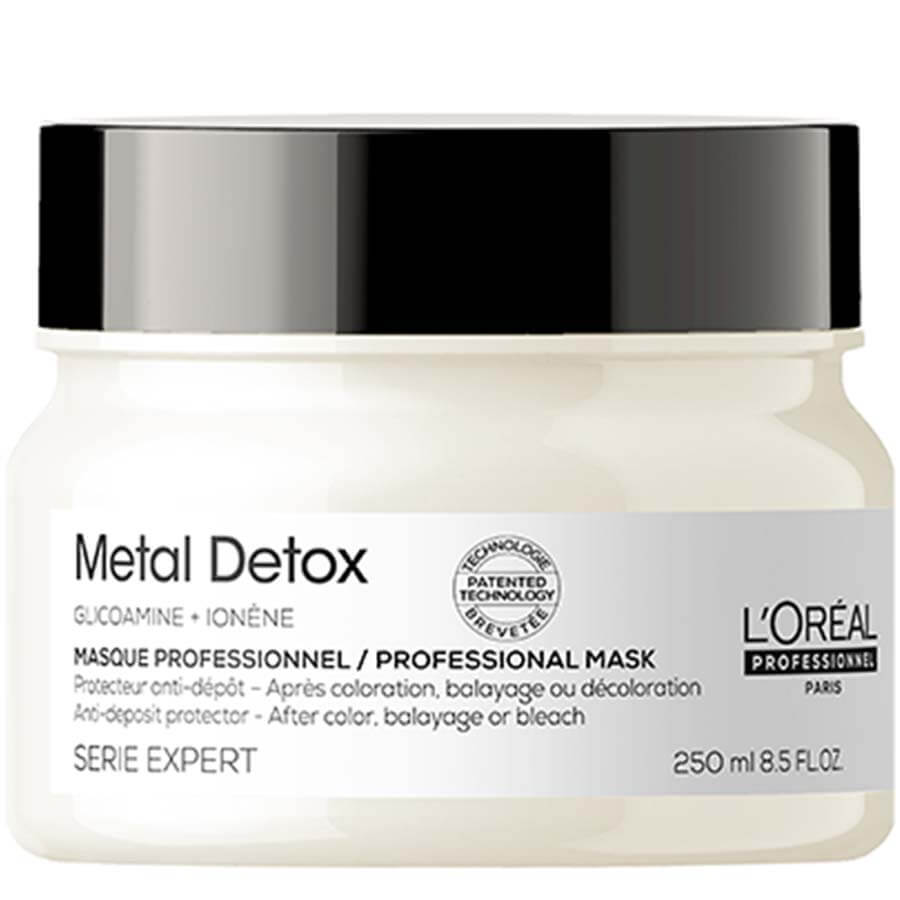 L'Oreal Professionnel Paris Professional Mask AntiDeposit Protector
