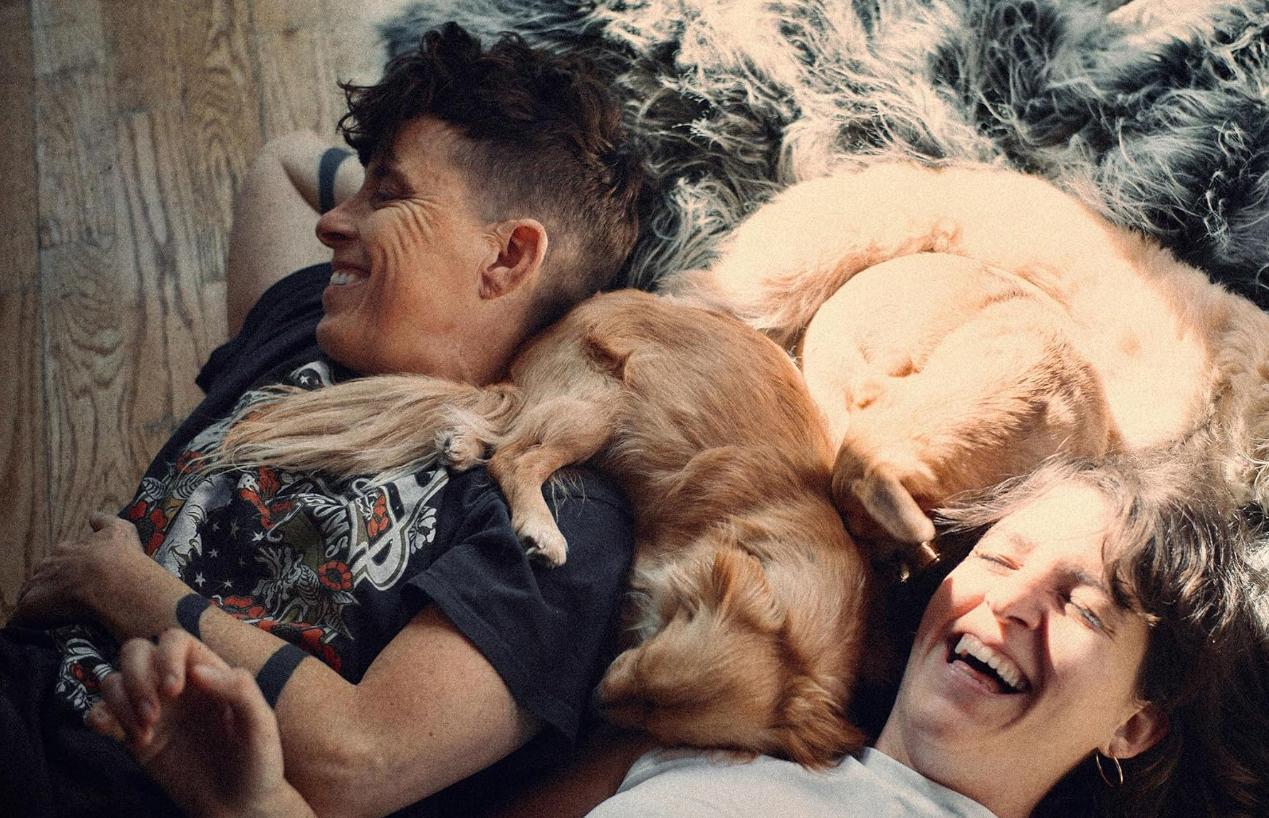 Oscari 2026 dokumentarci Come see me in good light