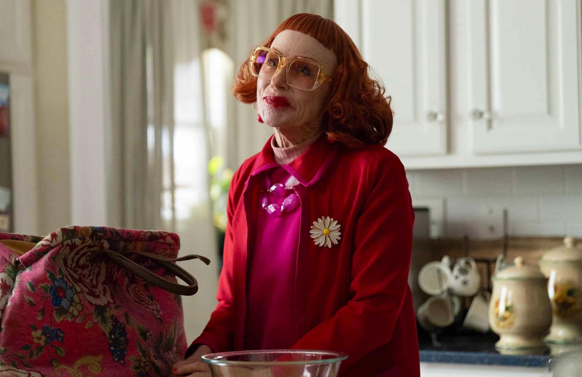 Oscari 2026 predviđanja Amy Madigan