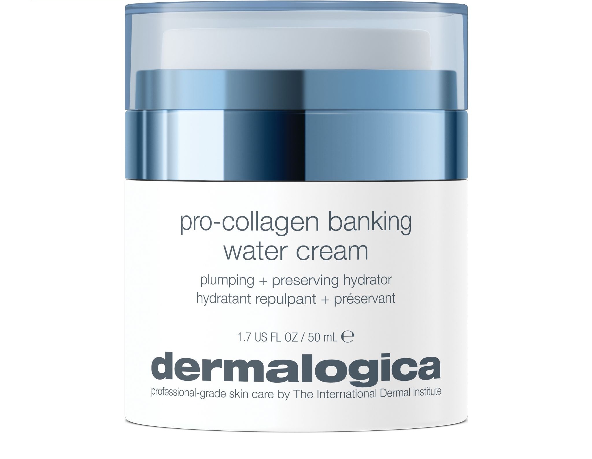 Dermalogica Pro-Collagen Banking Water Cream