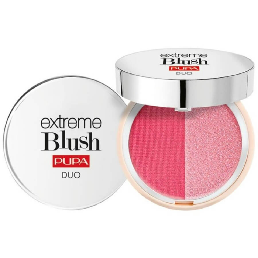 Pupa Extreme Duo Blush