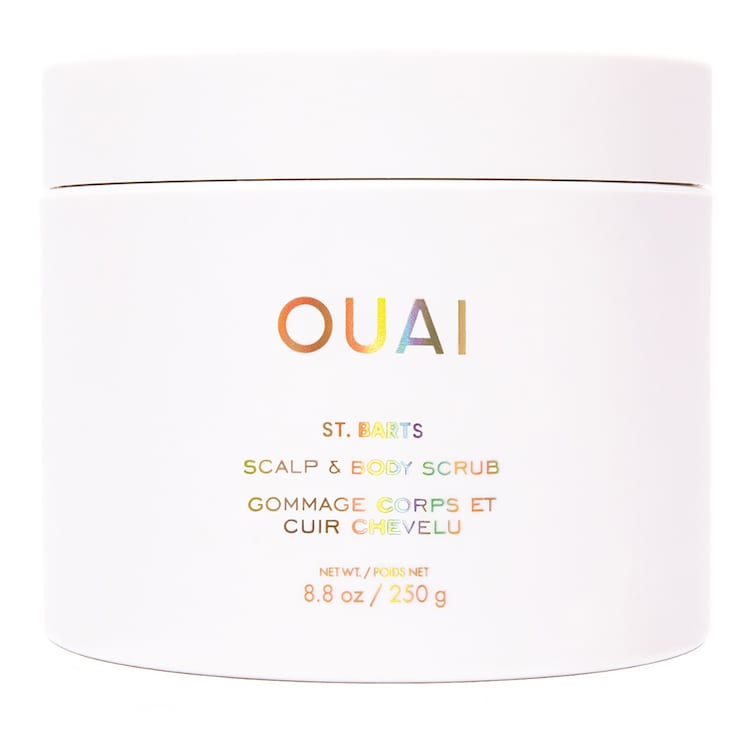 Quai St Barts Travel
