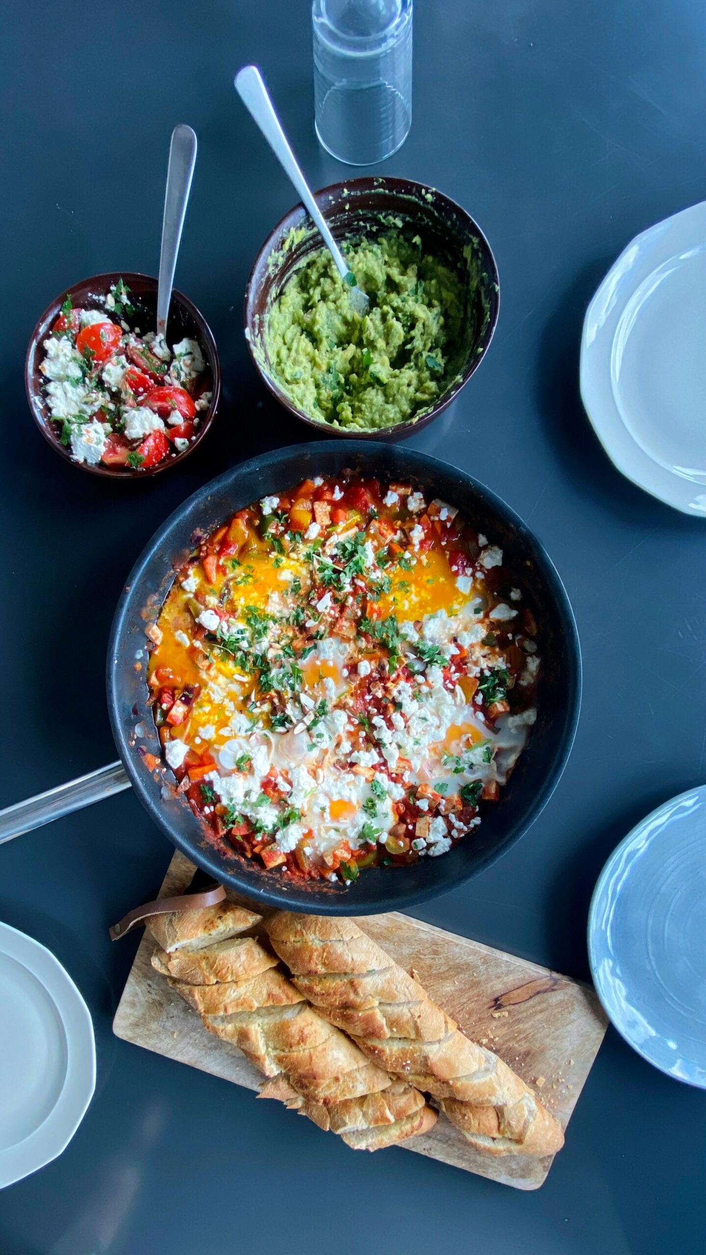 Shakshuka