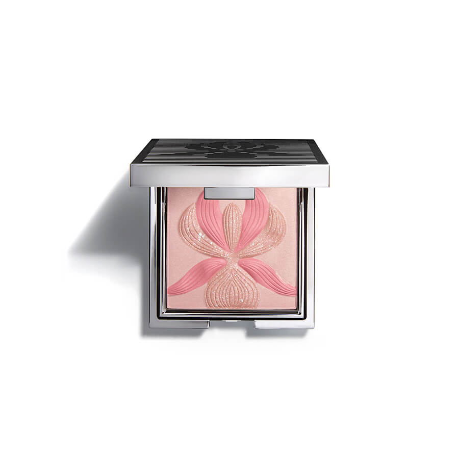 Sisley L'Orchidée Rose