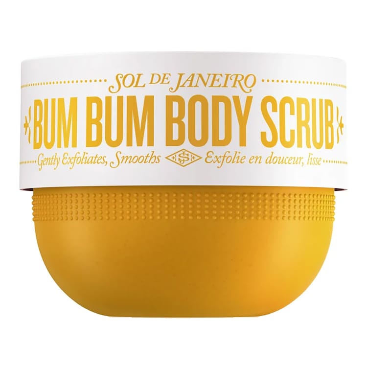 Sol De Janero Bum Bum