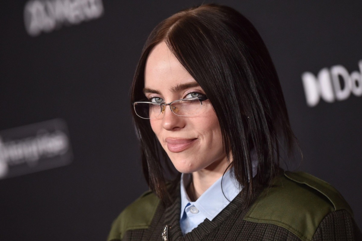The Bell Jar Billie Eilish