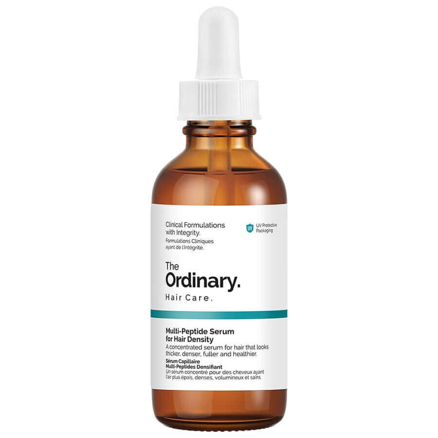 The Ordinary MultiPeptide Serum For Hair Density