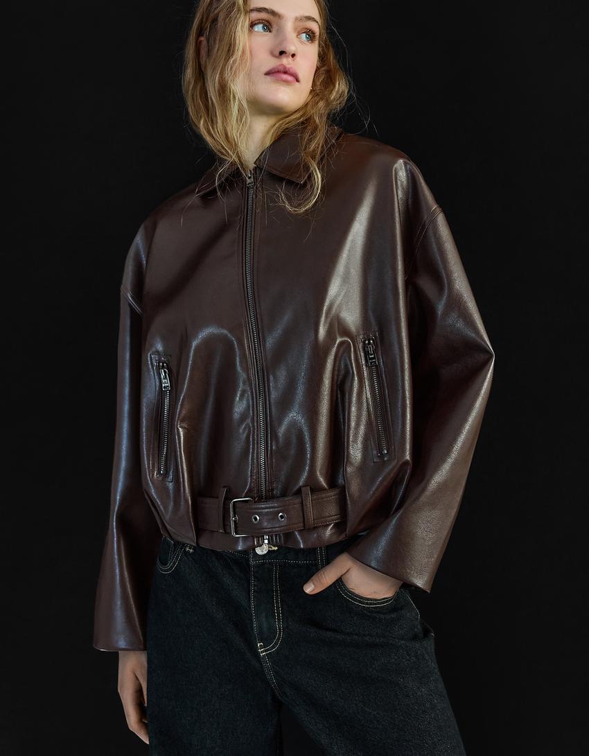 Bershka