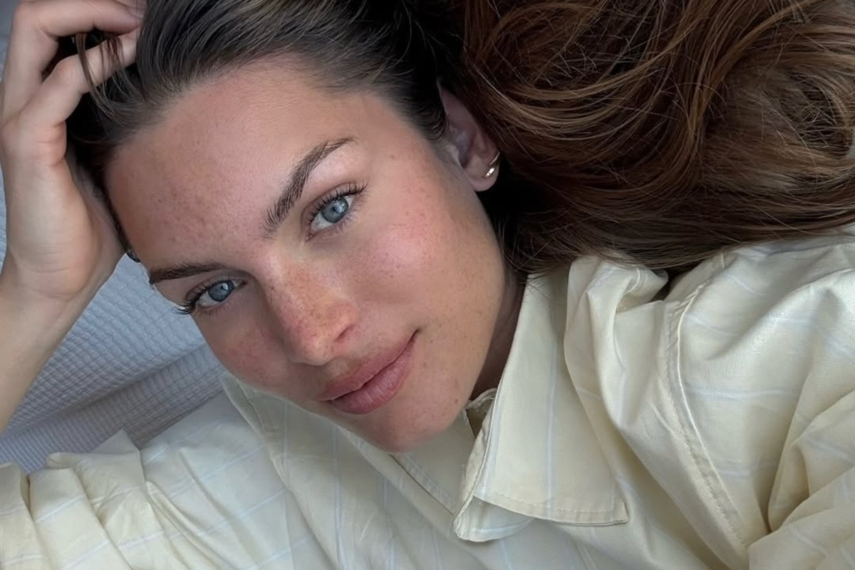 lagane kreme i teksture - njega kože lica