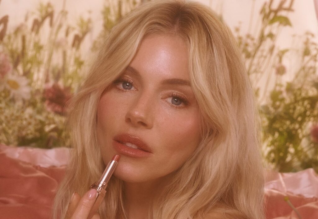 lip tint