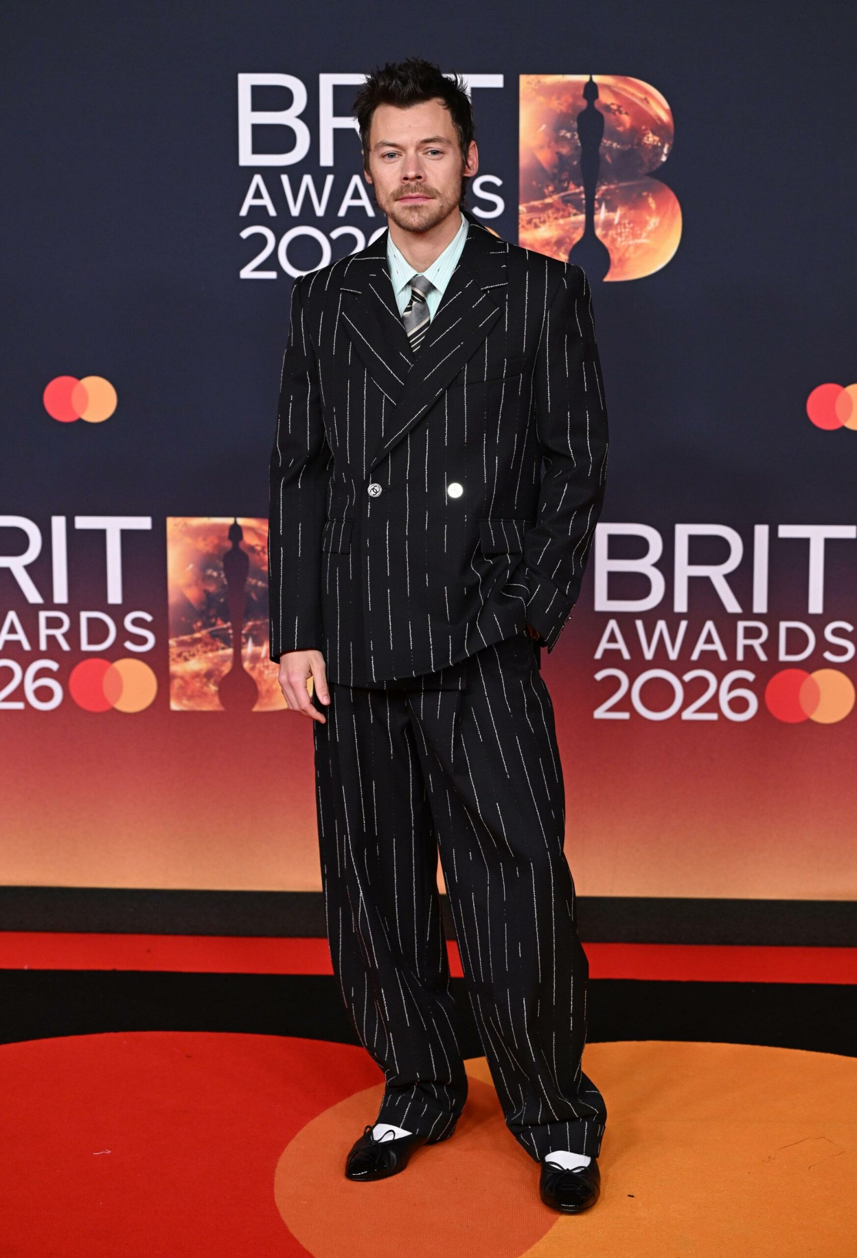 Brit Awards 2026