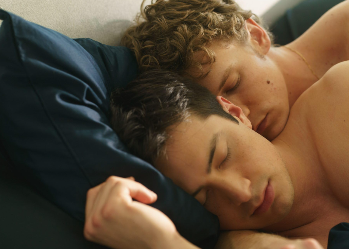 serija Alexander Netflix