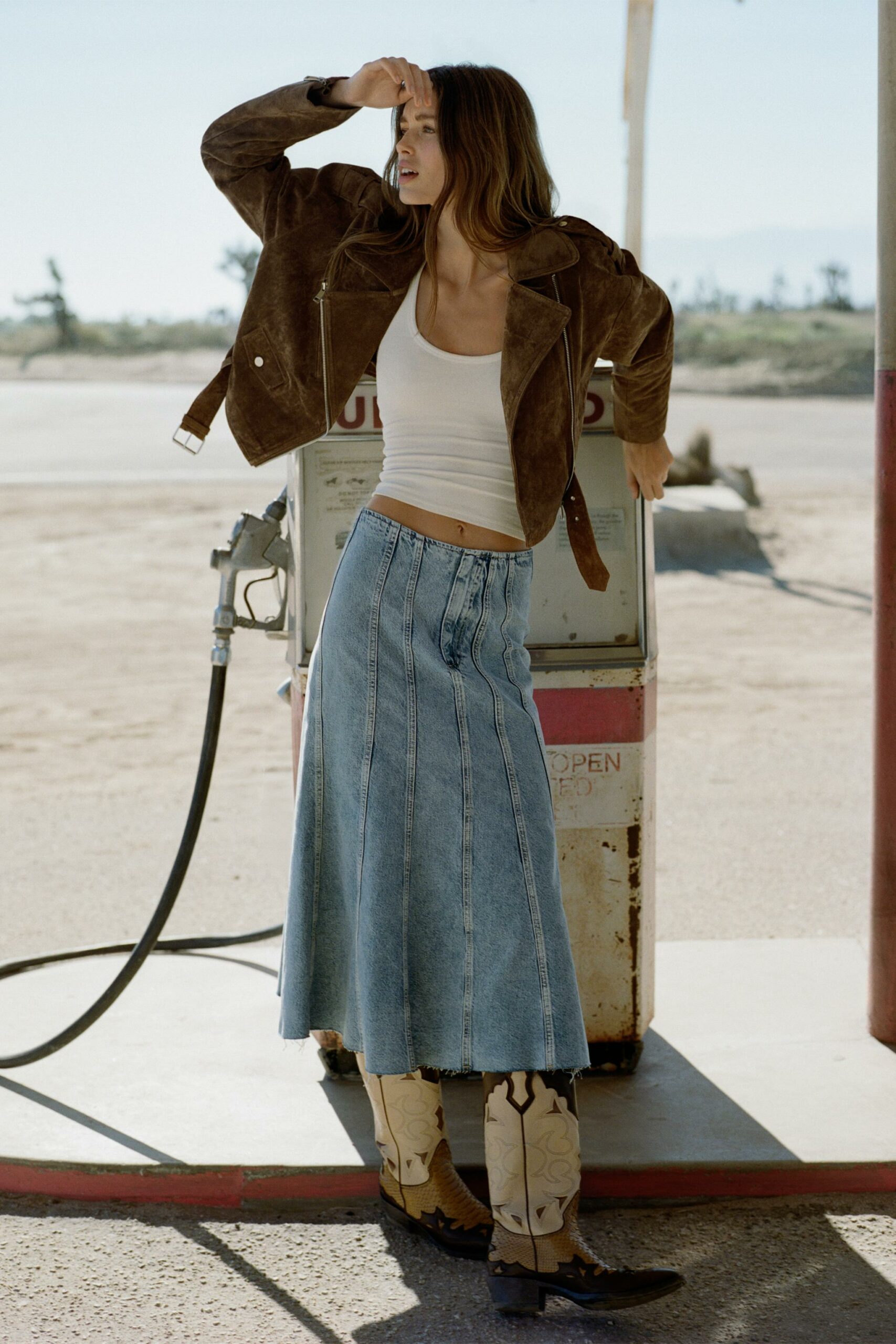 zara