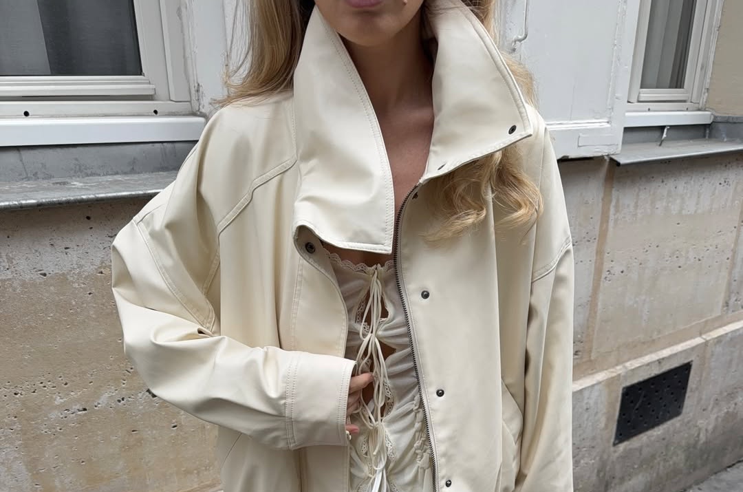 zara jakna