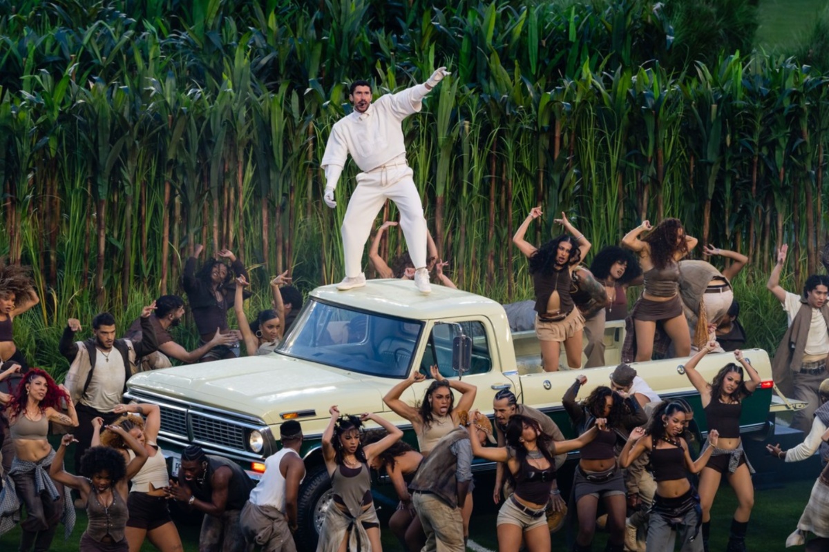 Bad Bunny Spotify