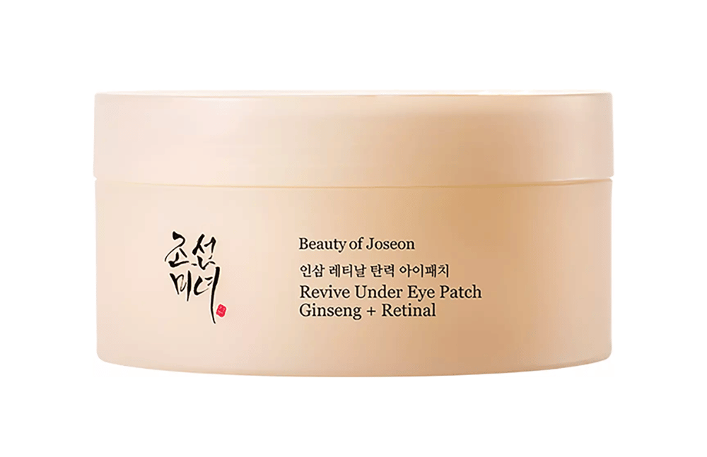 Beauty of Joseon