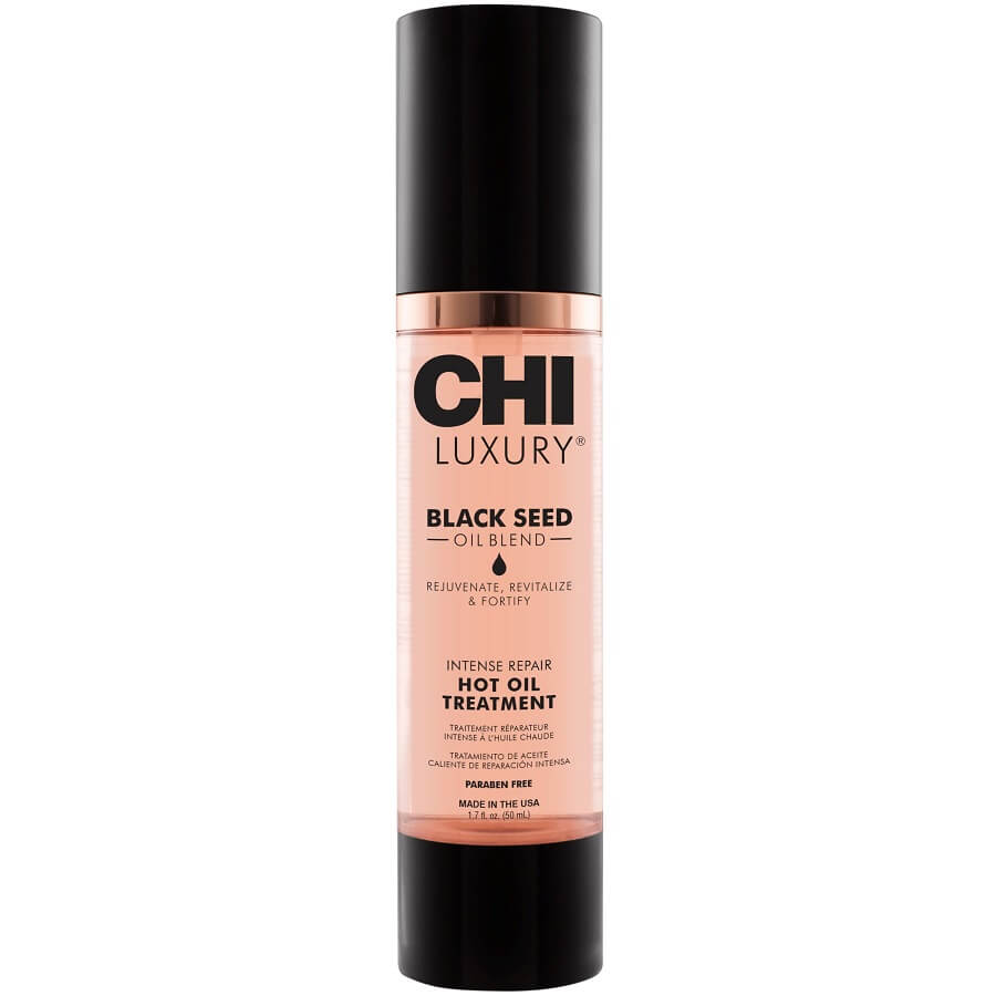 CHI Luxury Intense Repair Hot Oil Treatment