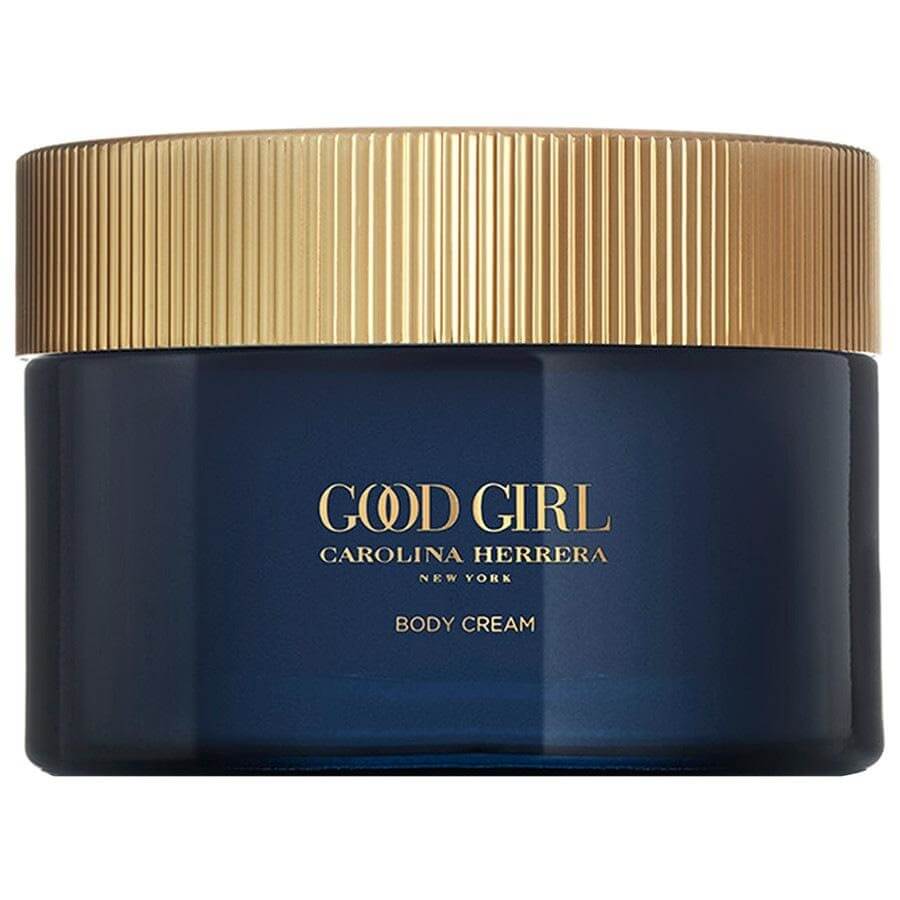 Carolina Herrera Good Girl Body Cream