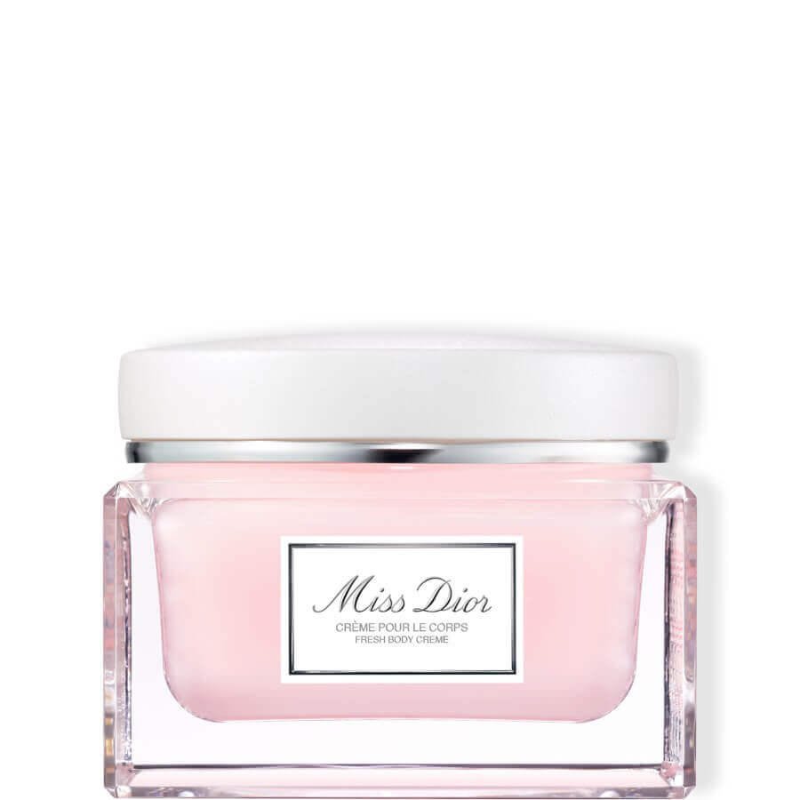 DIOR Miss Dior Fresh Body Cream