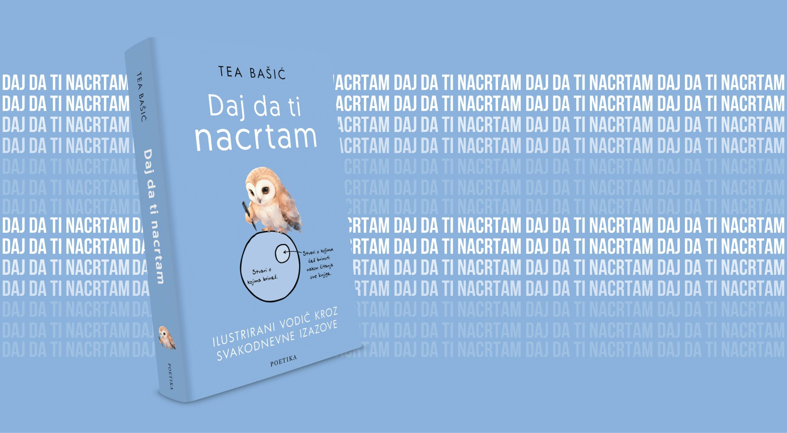 Daj da ti nacrtam 