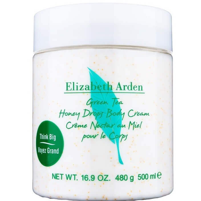 Elizabeth Arden Green Tea Honey Drops Body Cream