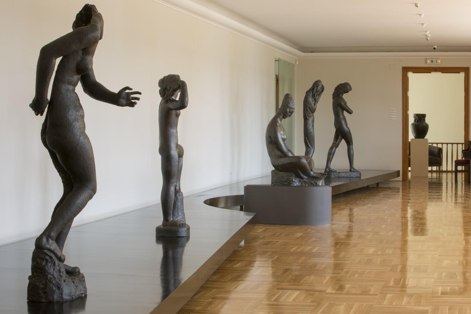 Galerija Meštrović Split