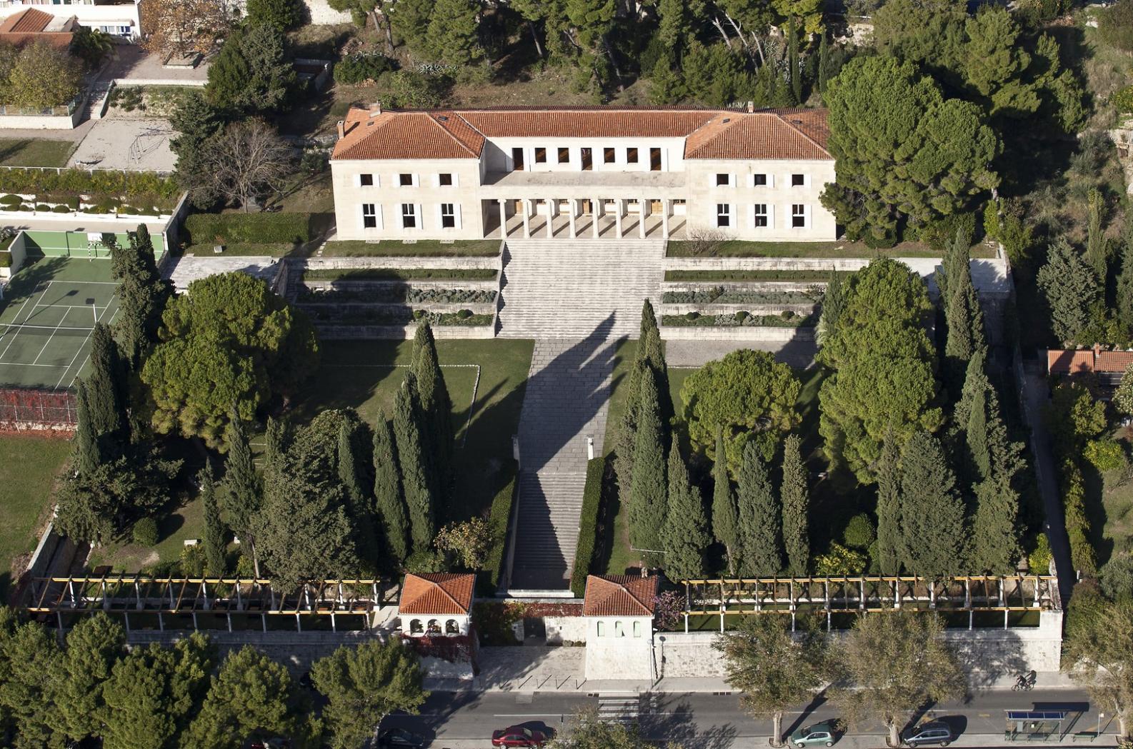 Galerija Meštrović Split