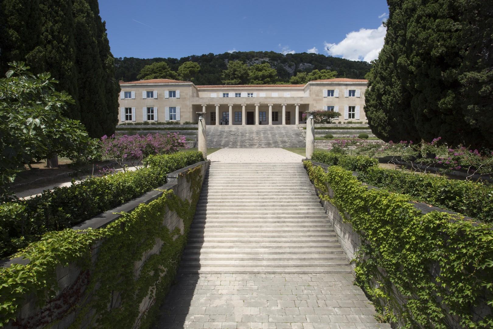 Galerija Meštrović Split