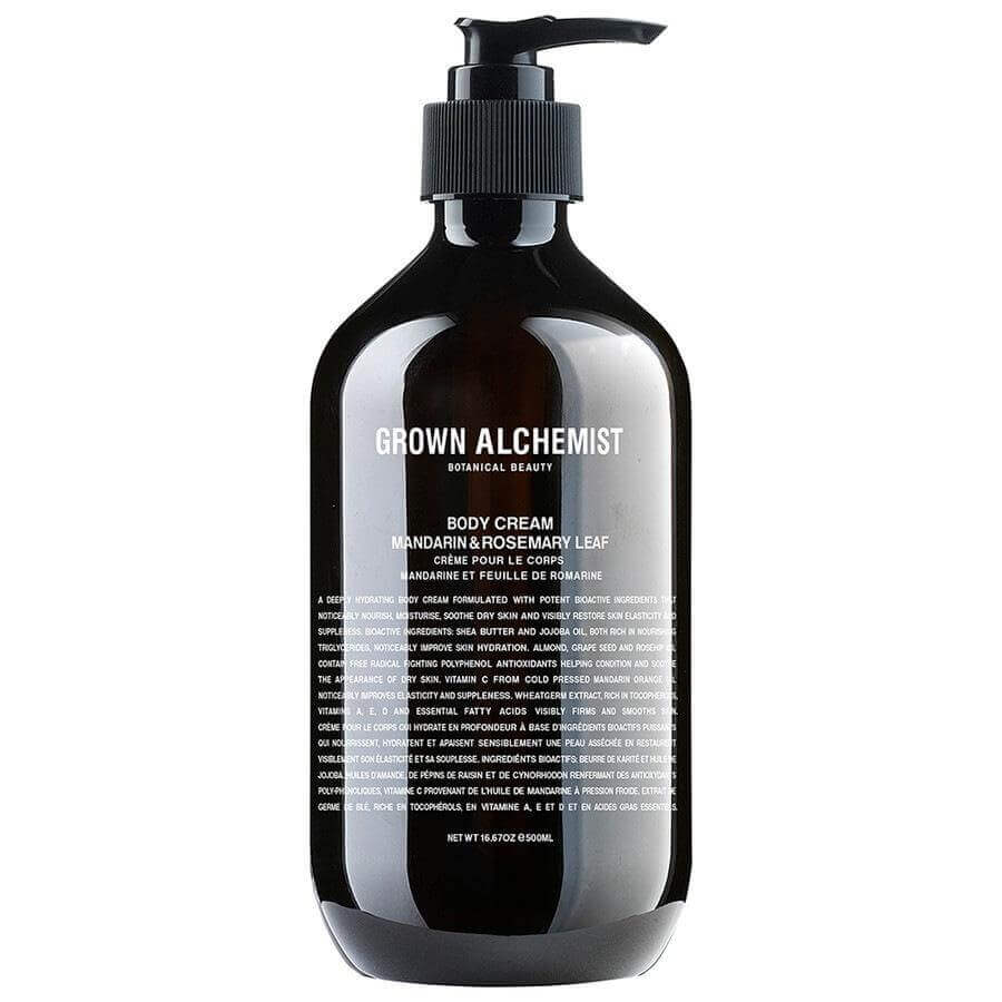 Grown Alchemist Body Cream