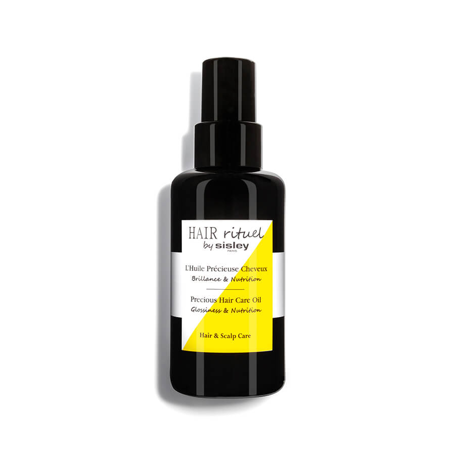 Hair Rituel by Sisley Precious Hair Care Oil Glossiness & Nutrition