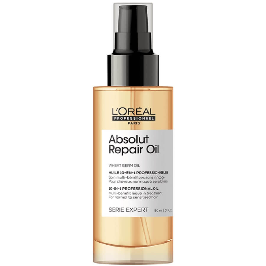 L'Oreal Professionnel Paris 10In1 Professional Oil