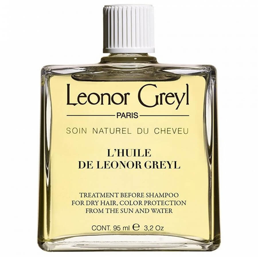 Leonor Greyl L'Huile De Leonor Greyl 