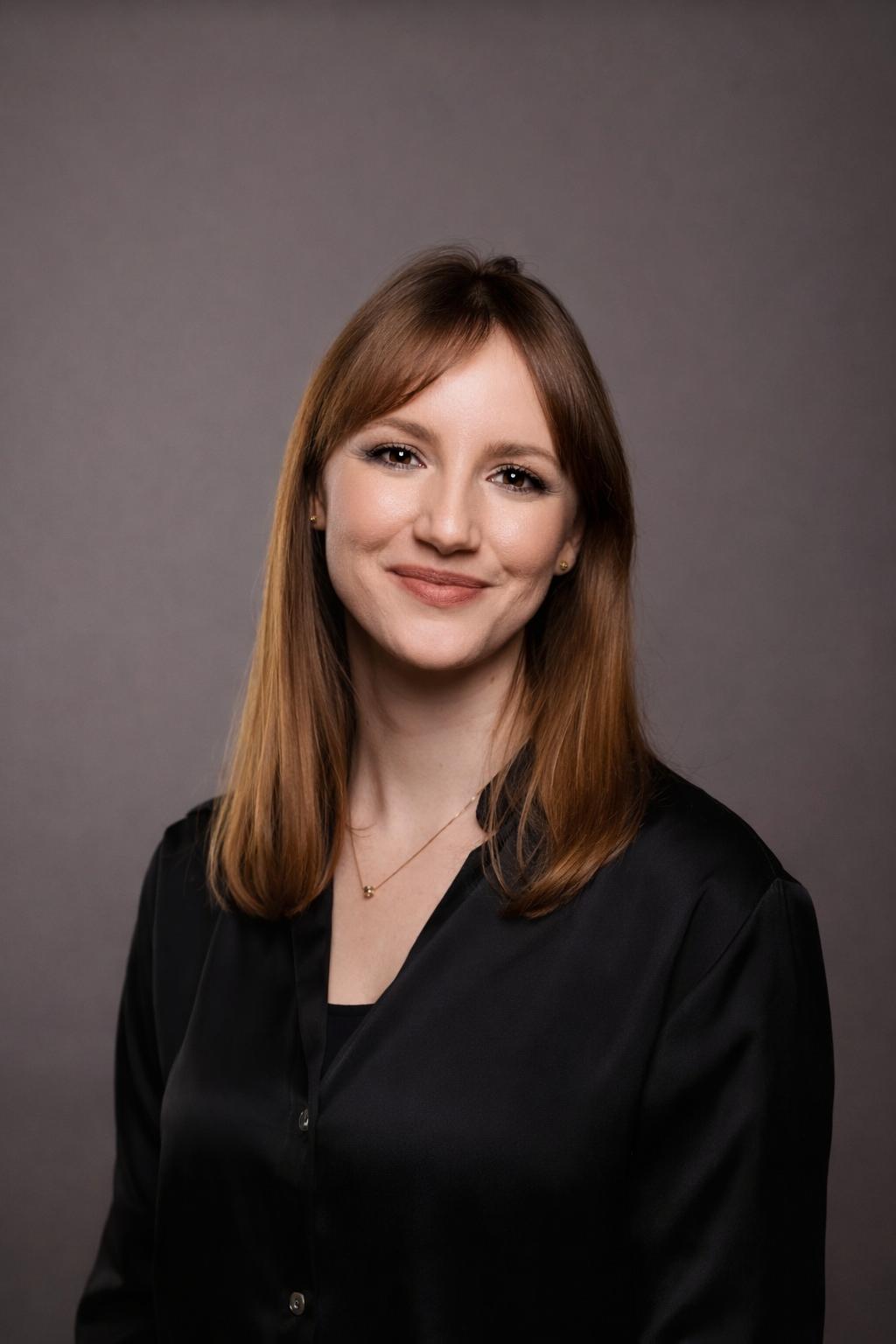 Marija Novinc Money Talks