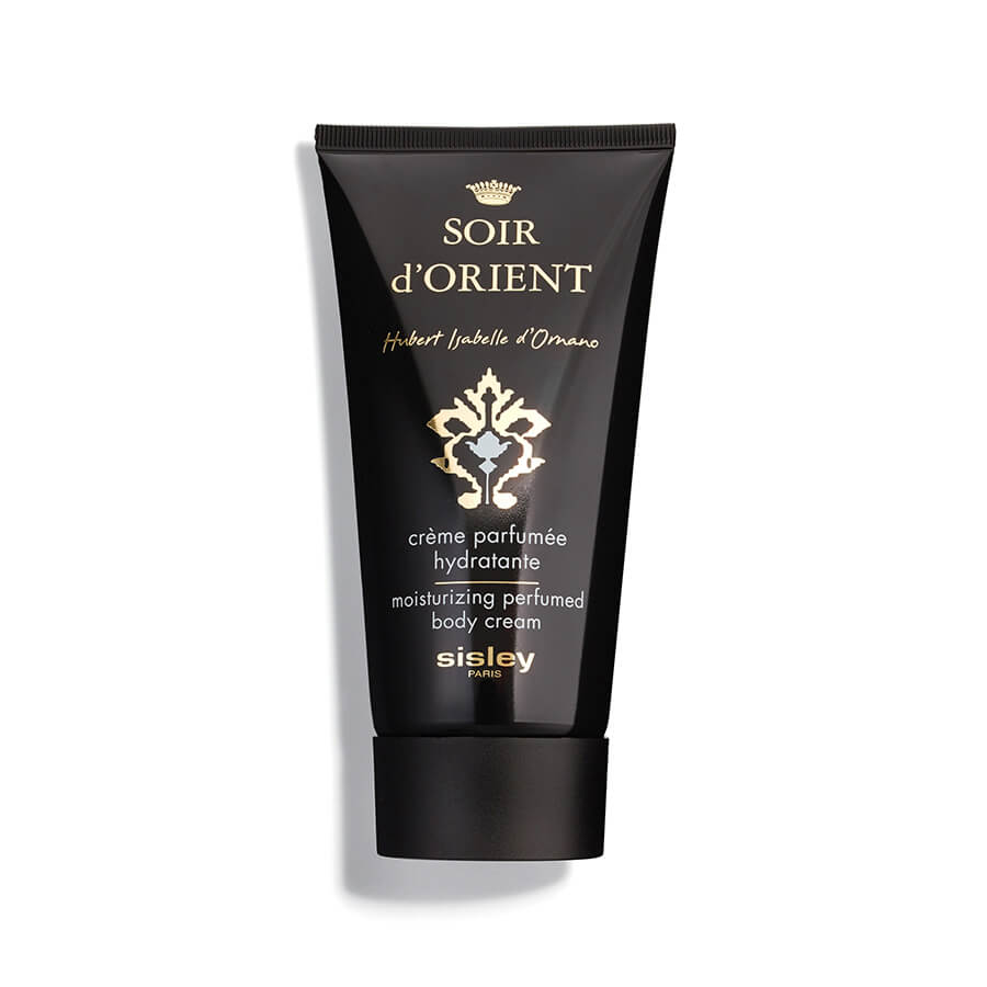 Sisley Moisturizing Perfumed Body Cream