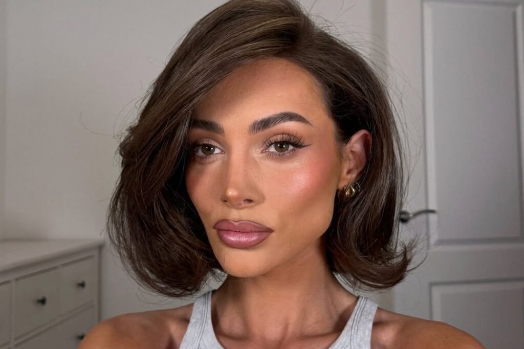 bronzer