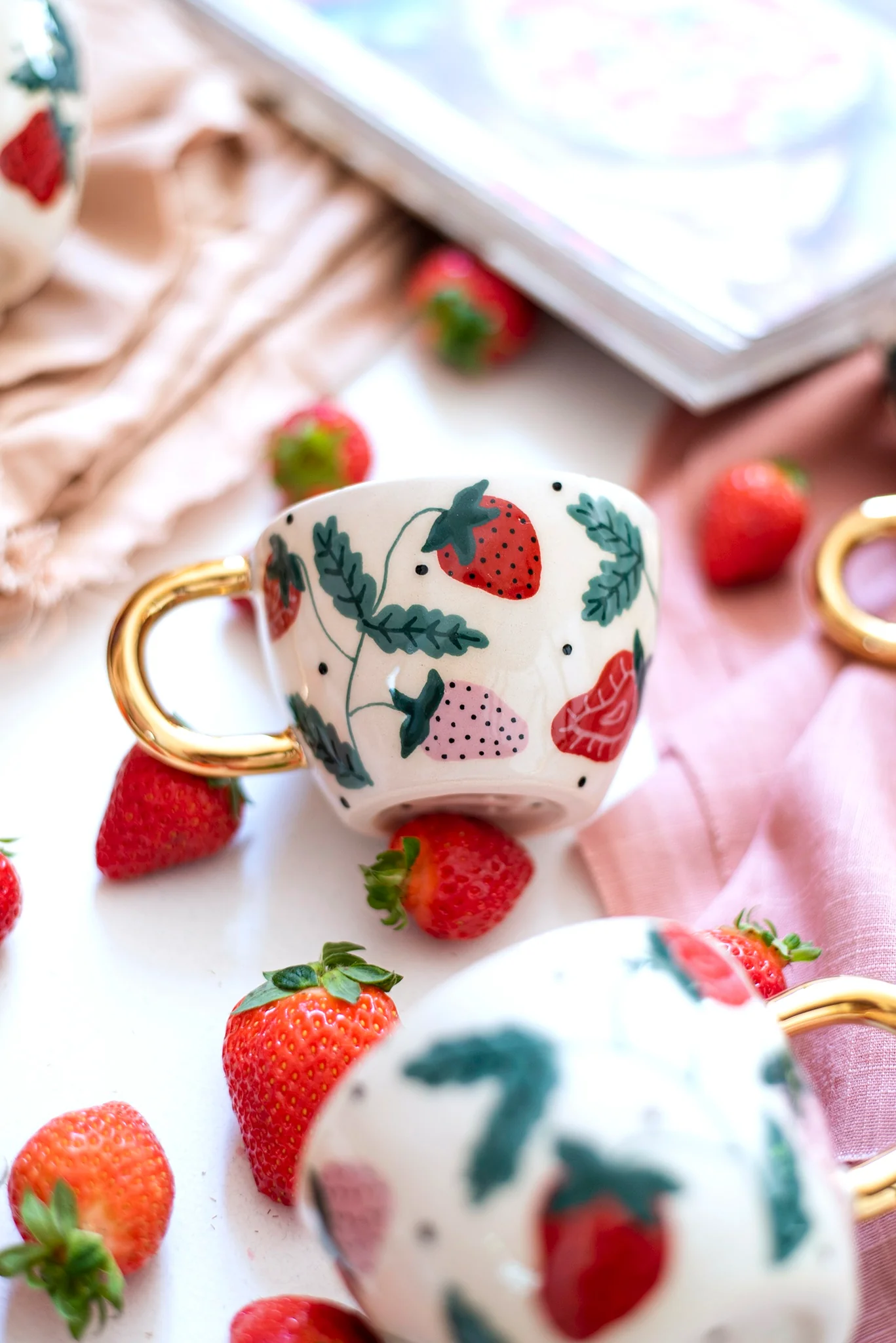 chia cups