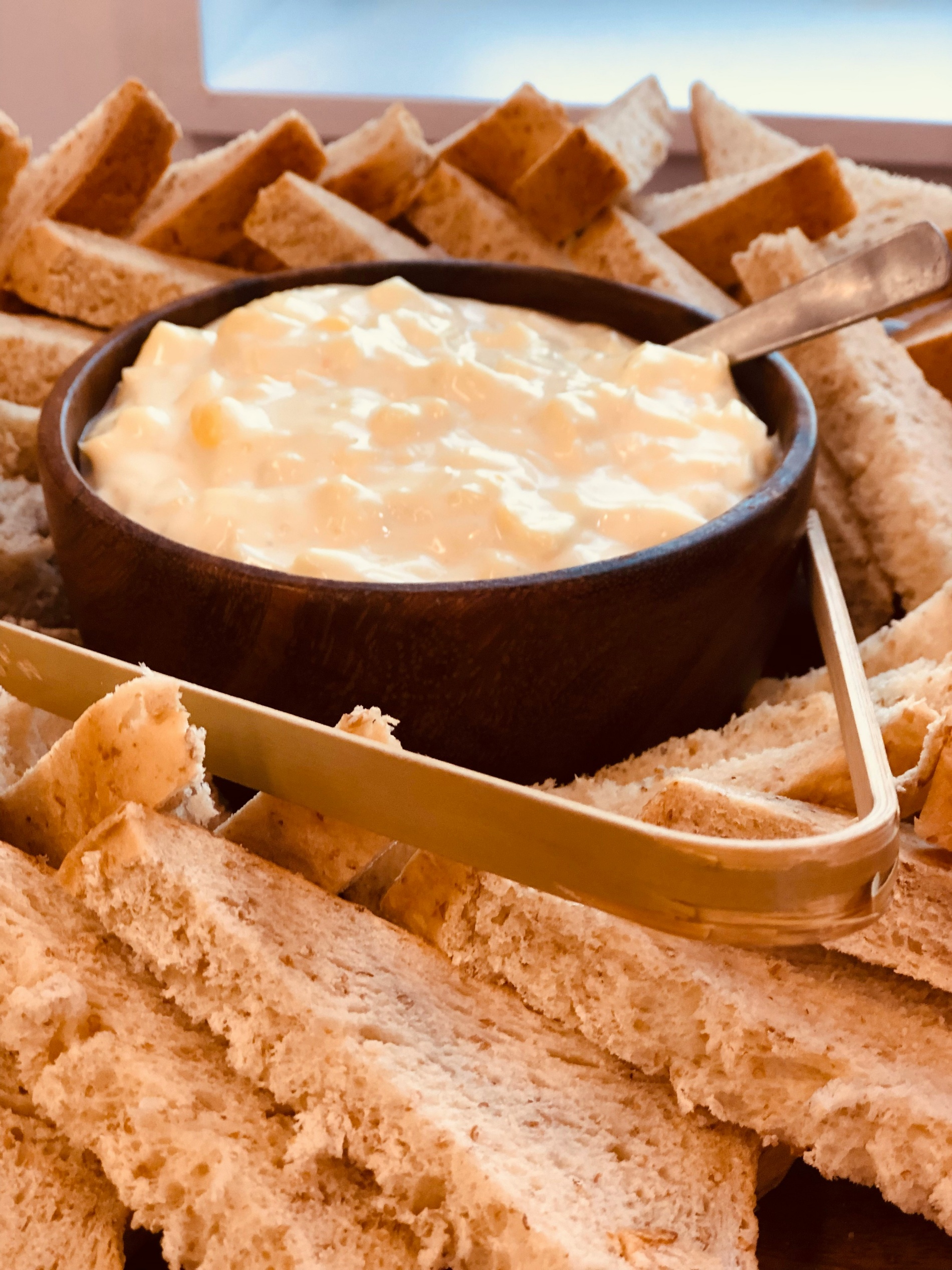 fondue od sira 