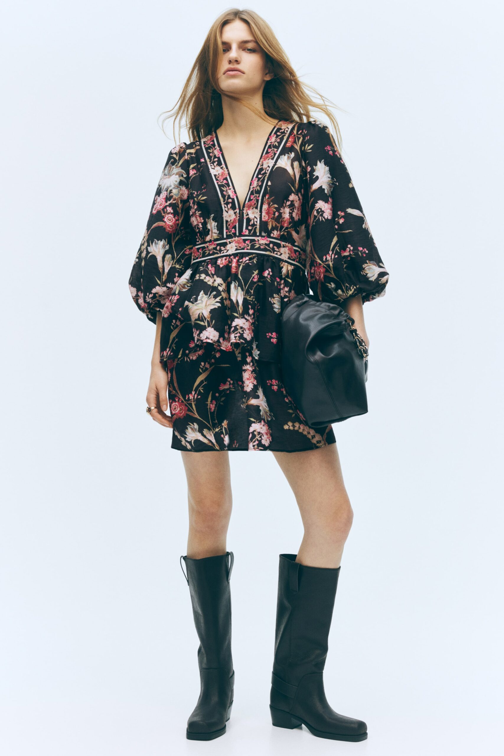 H&M
