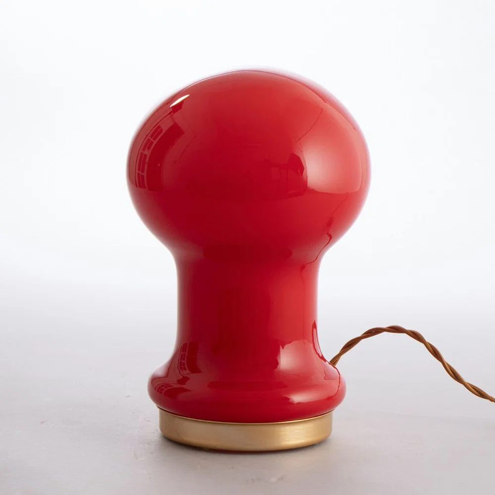 retro lampe Tabery