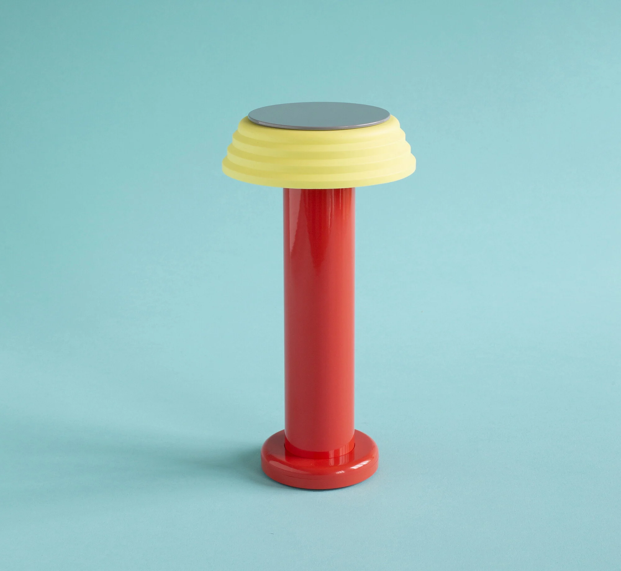 retro lampe Tabery
