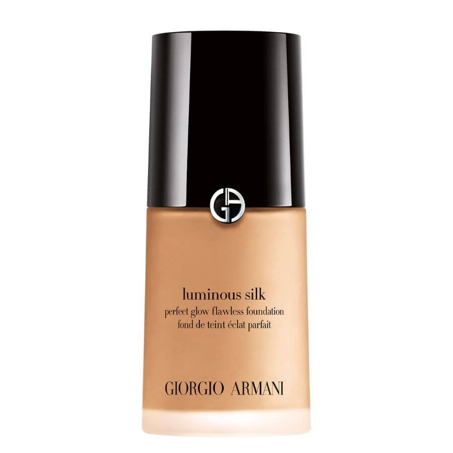 ARMANI Luminous Silk Foundation