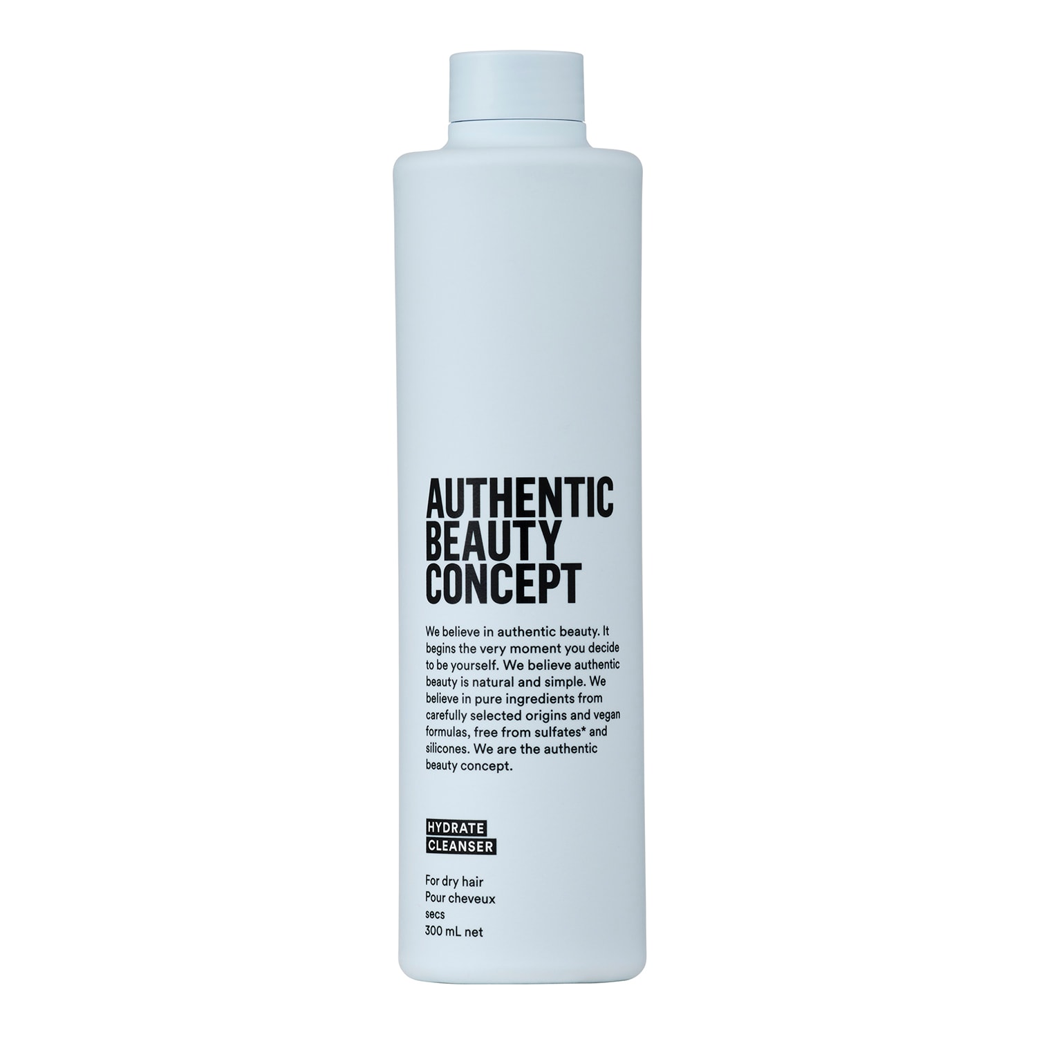 AUTHENTIC BEAUTY CONCEPT Hydrate Cleanser