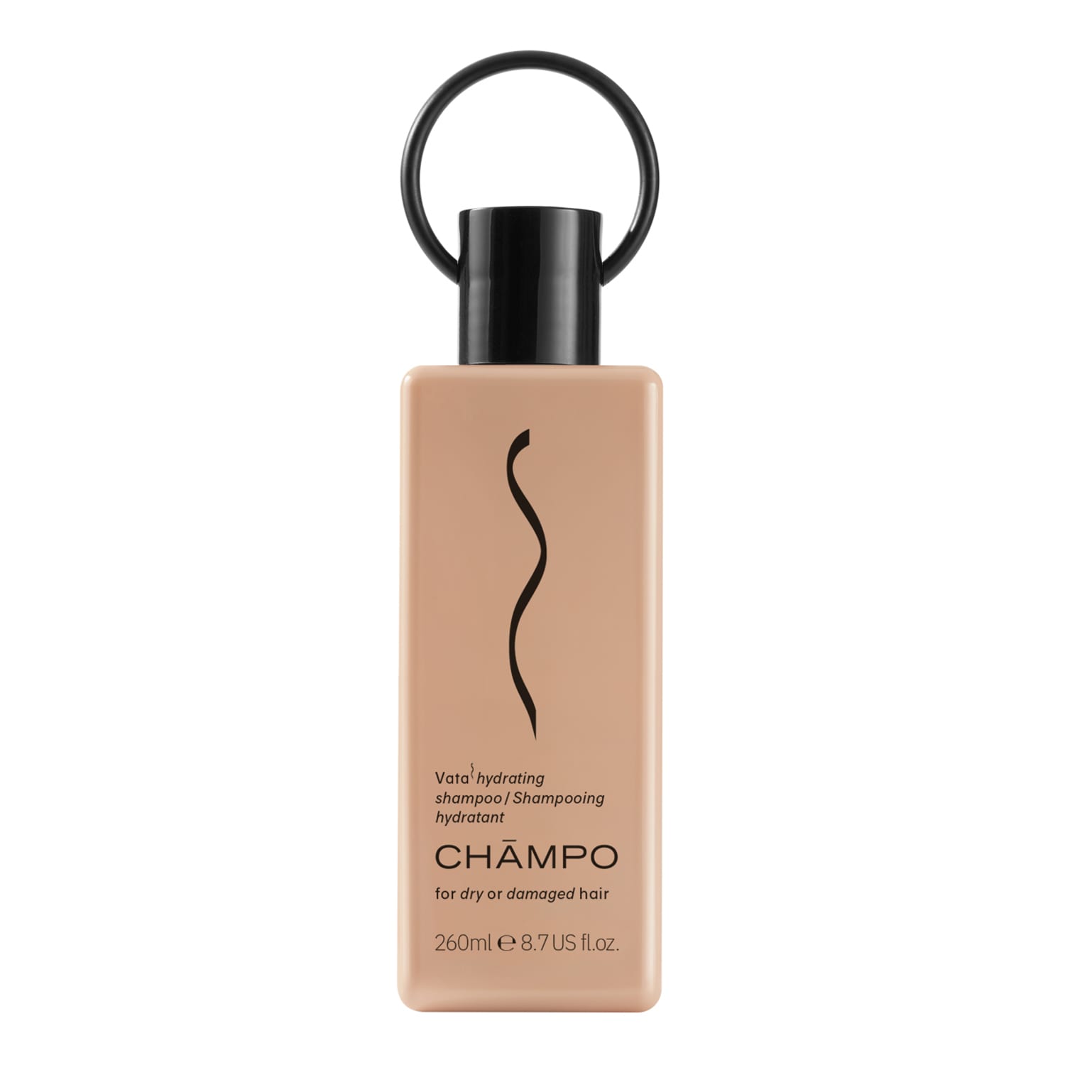 CHAMPO Vata Hydrating Shampoo