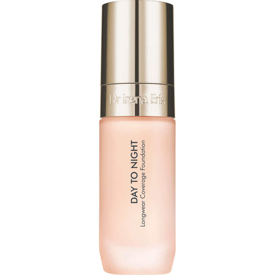 Dr Irena Eris Day to Night Longwear Coverage Foundation