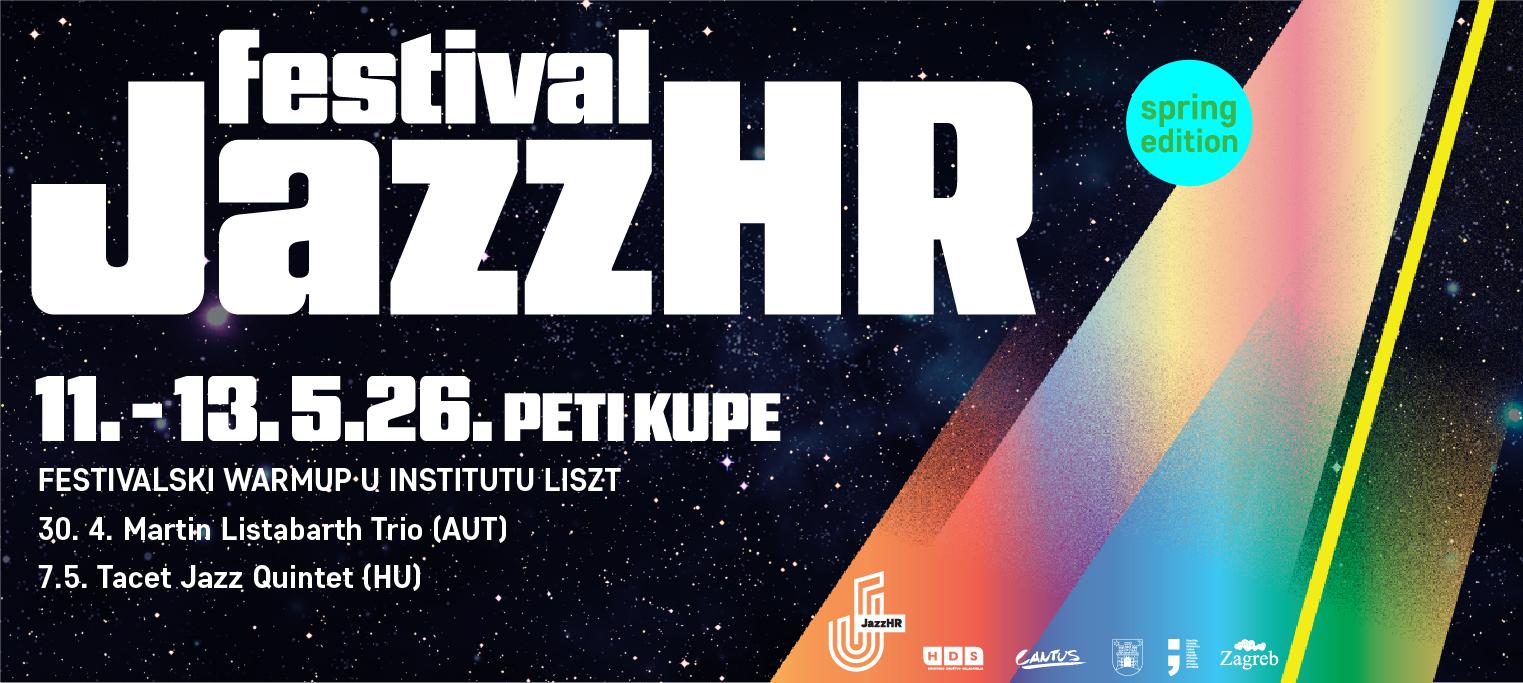 JazzHR festival