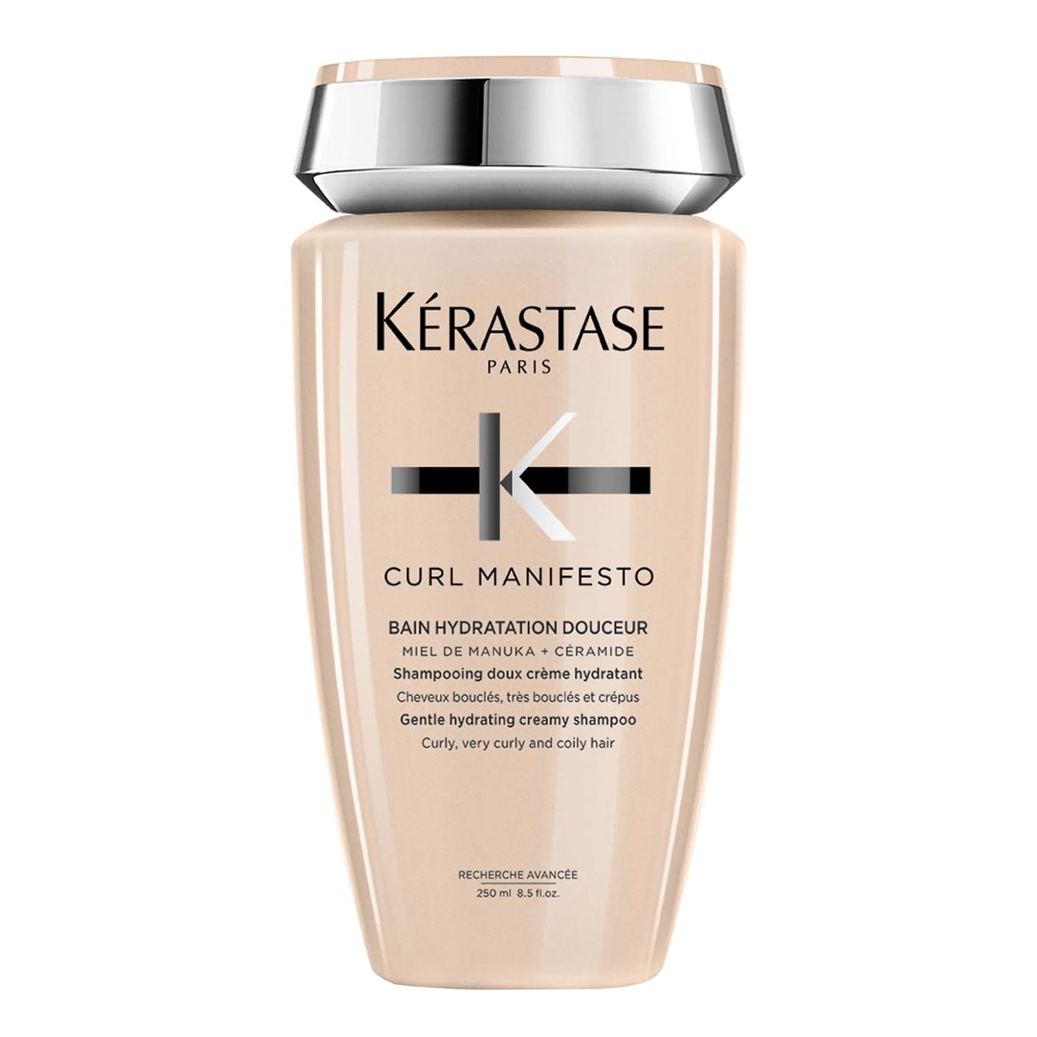 KÉRASTASE Curl Manifesto