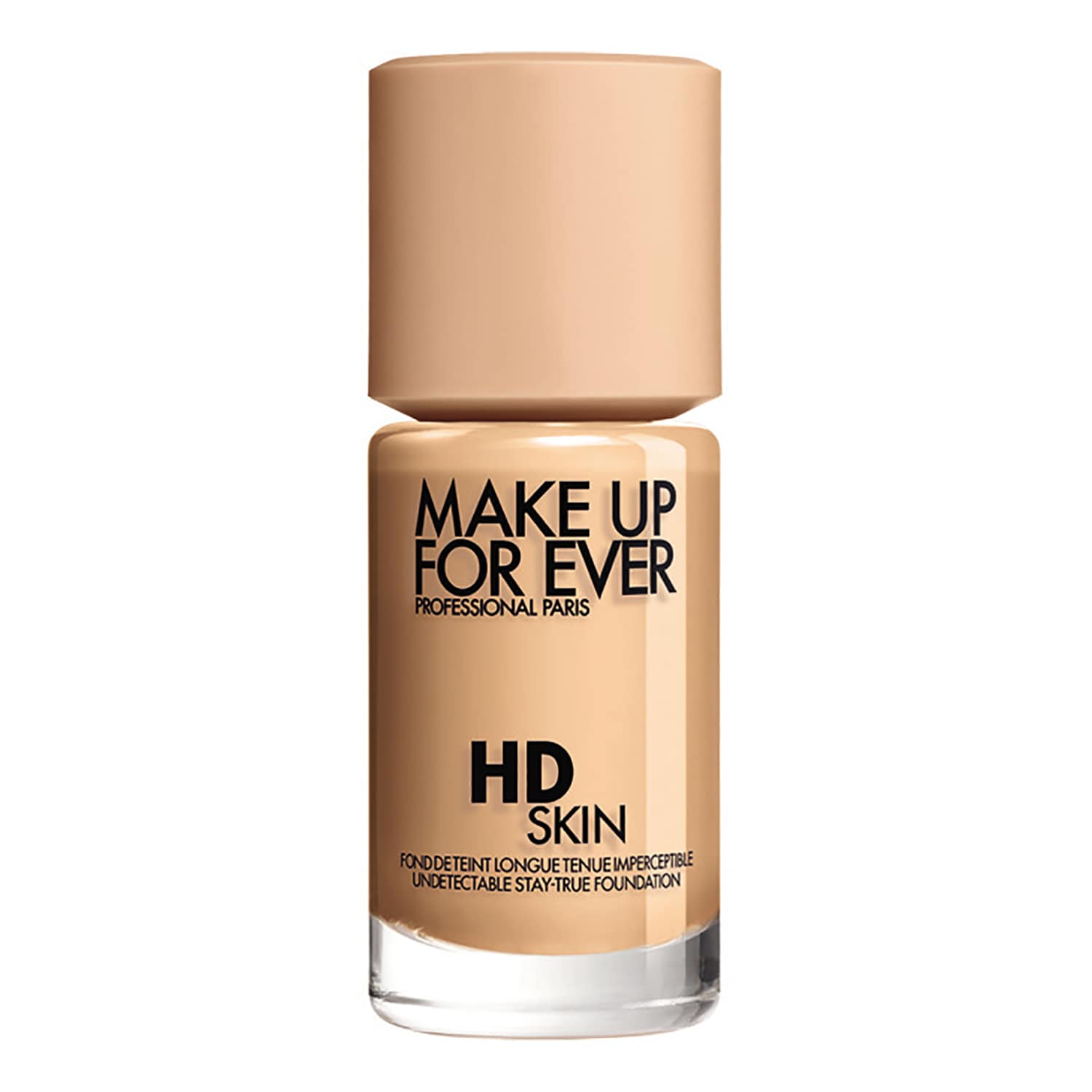 MAKE UP FOR EVER HD Skin