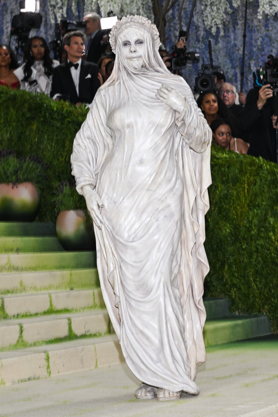 Met Gala 2026