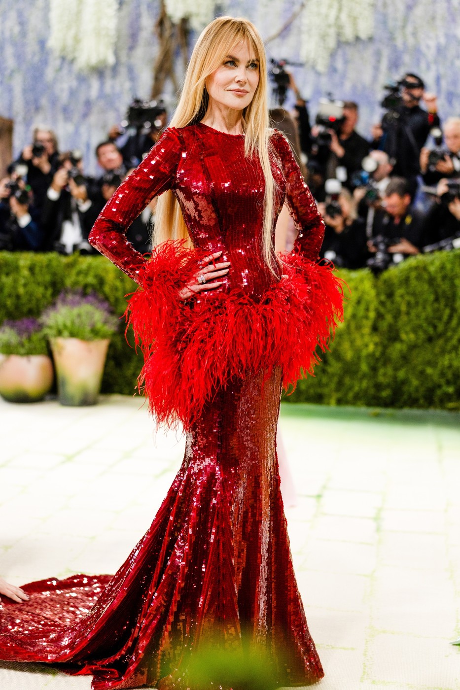 Met Gala 2026
