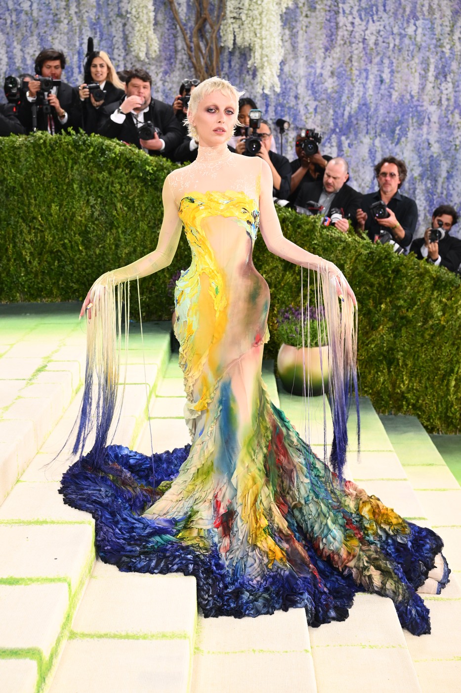 Met Gala 2026